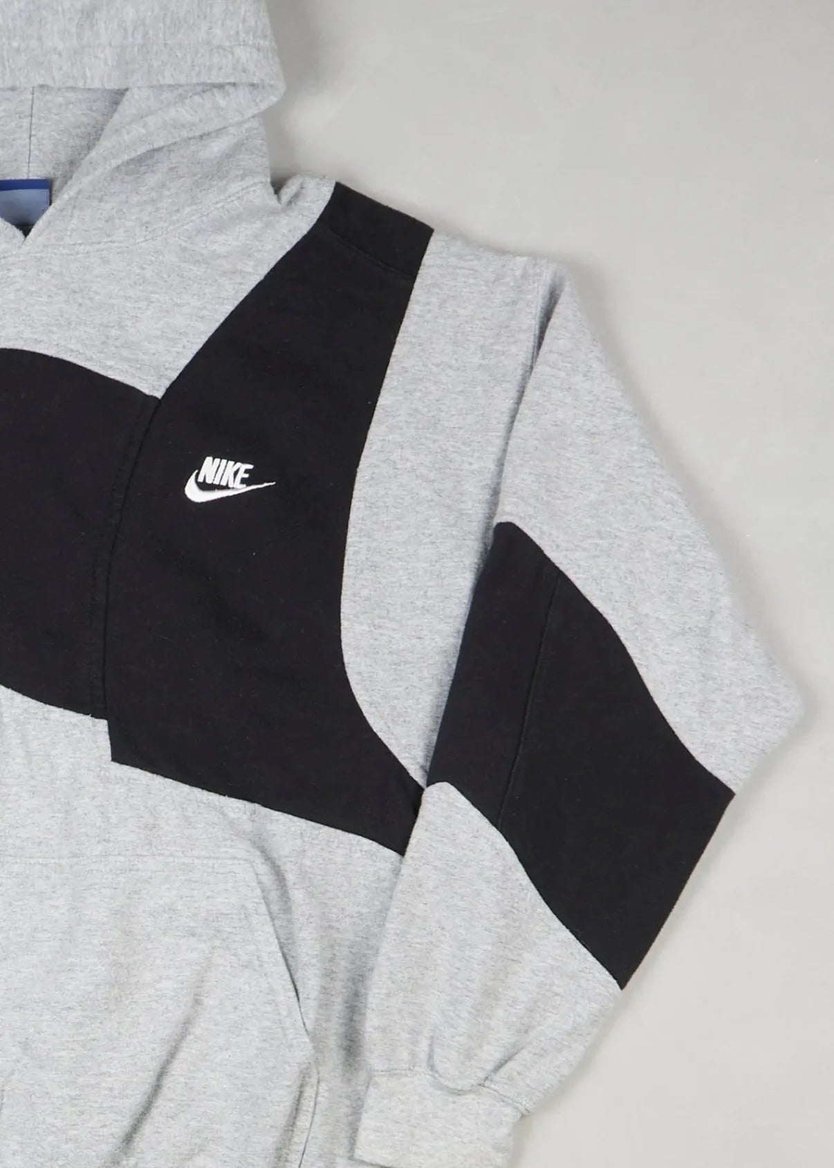 Nike - Hoodie (L) Right