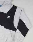 Nike - Hoodie (L) Right