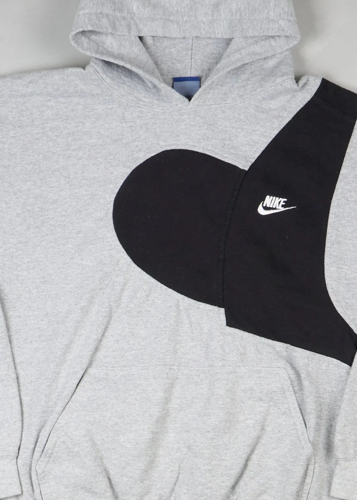 Nike - Hoodie (L) Center