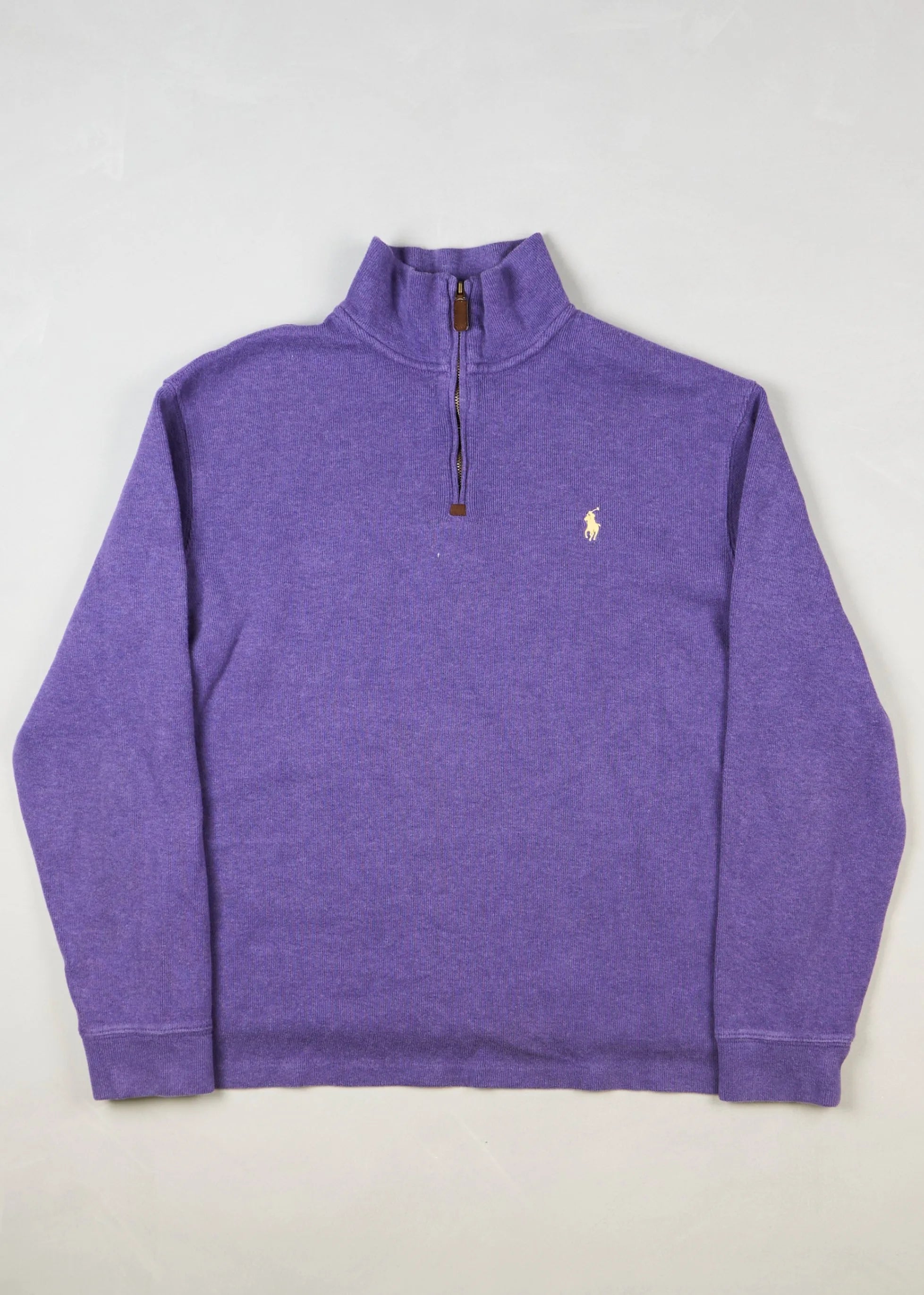 Ralph Lauren - Quarter Zip (L)