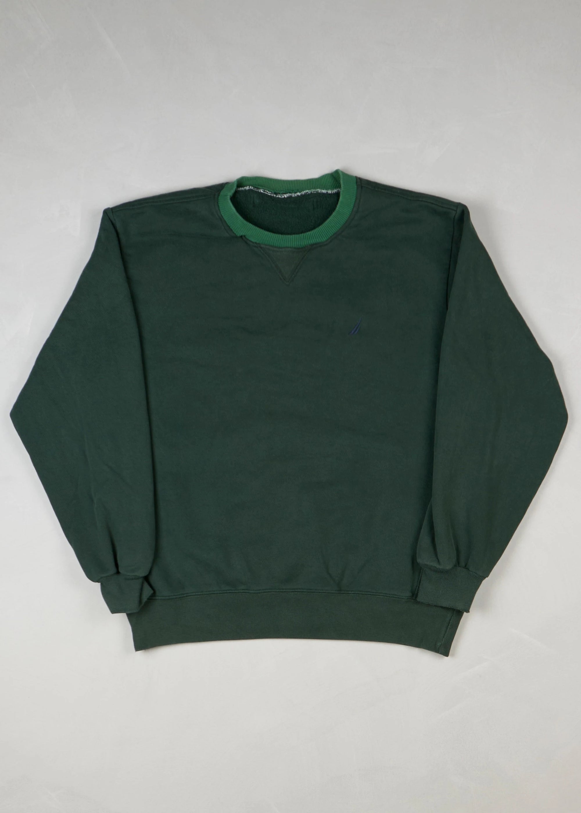 Nautica - Sweatshirt (M)