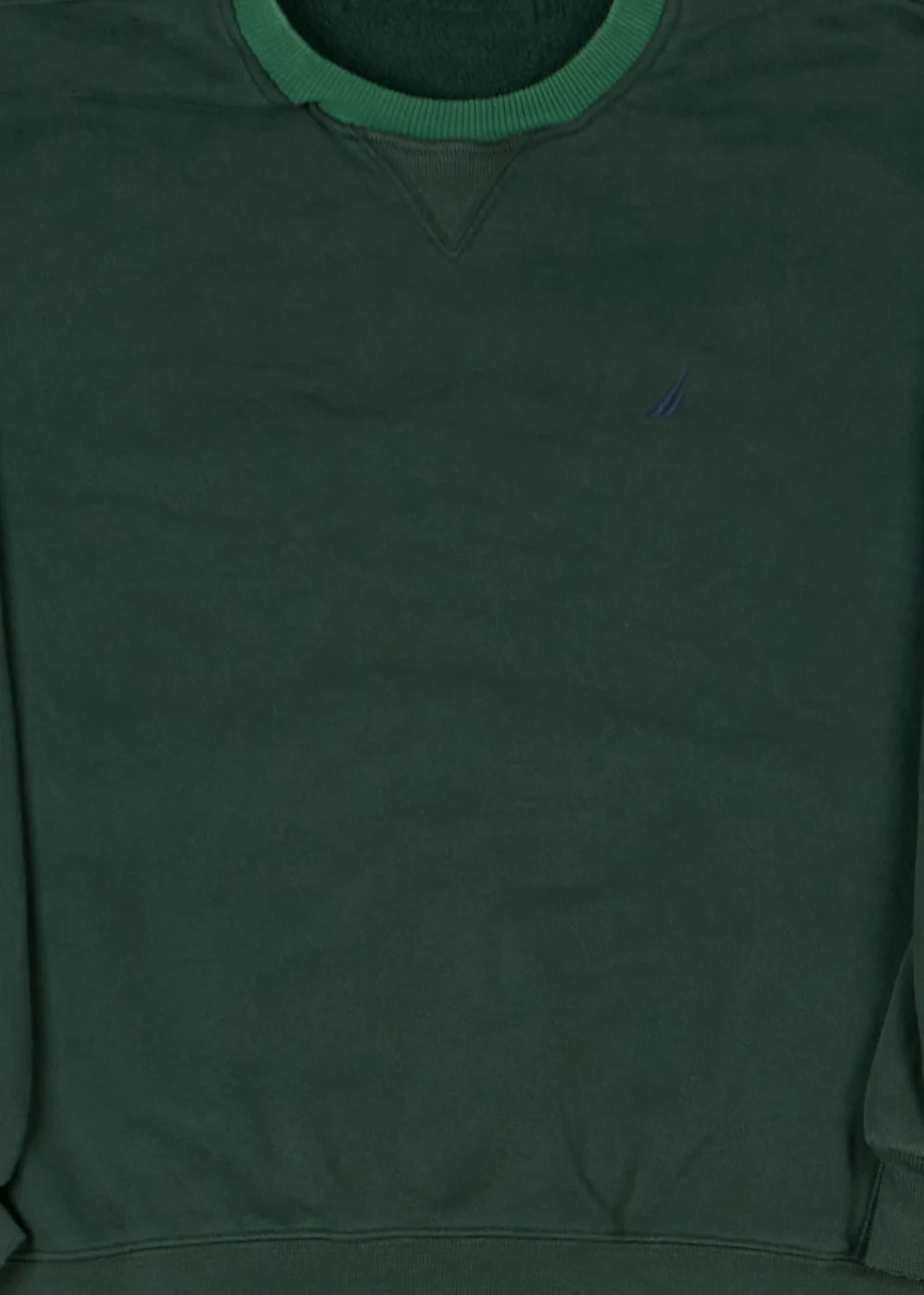 Nautica - Sweatshirt (M) Center