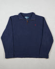 Ralph Lauren - Quarter Zip (XL)