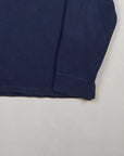 Ralph Lauren - Quarter Zip (XL) Bottom Right