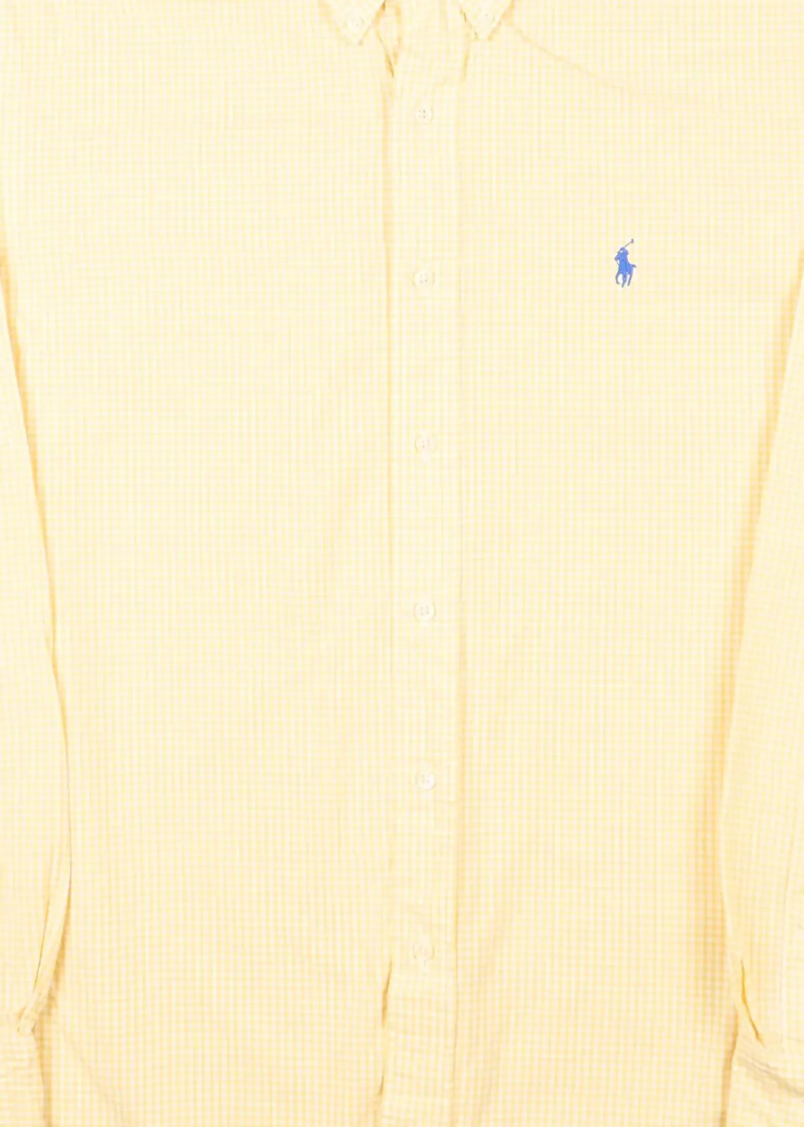 Ralph Lauren - Shirt (L) Center