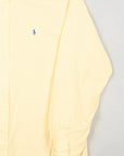 Ralph Lauren - Shirt (L) Right