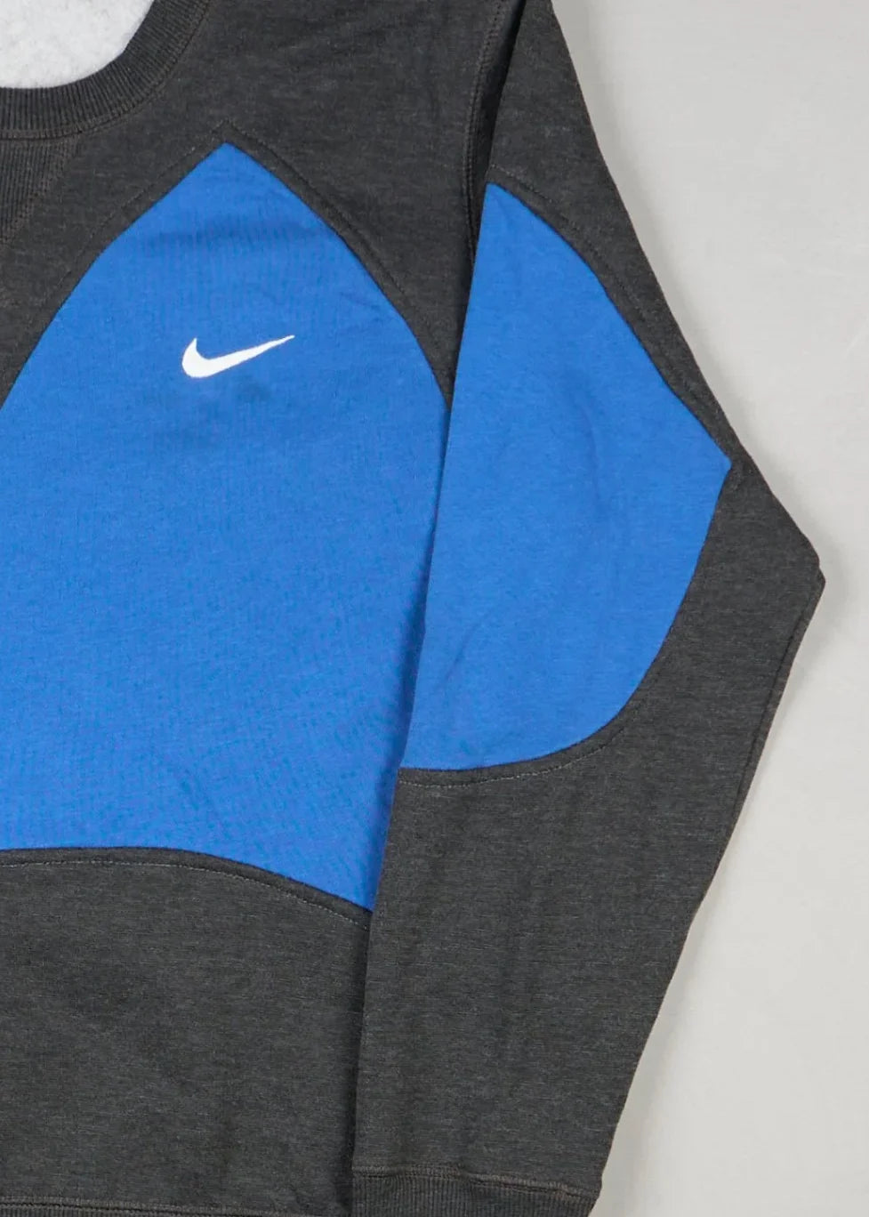 Nike - Sweatshirt (M) Right