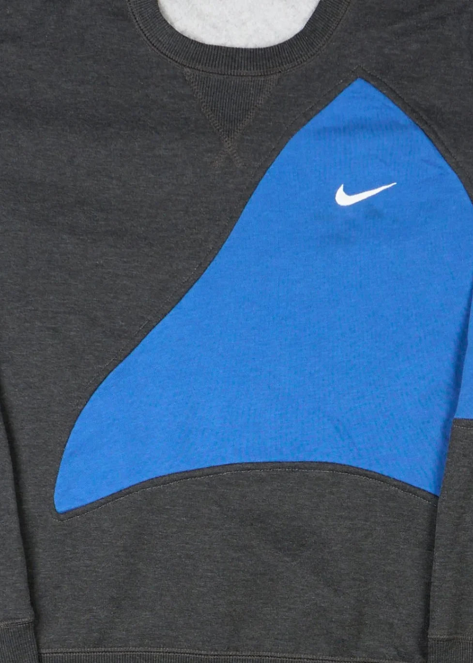 Nike - Sweatshirt (M) Center