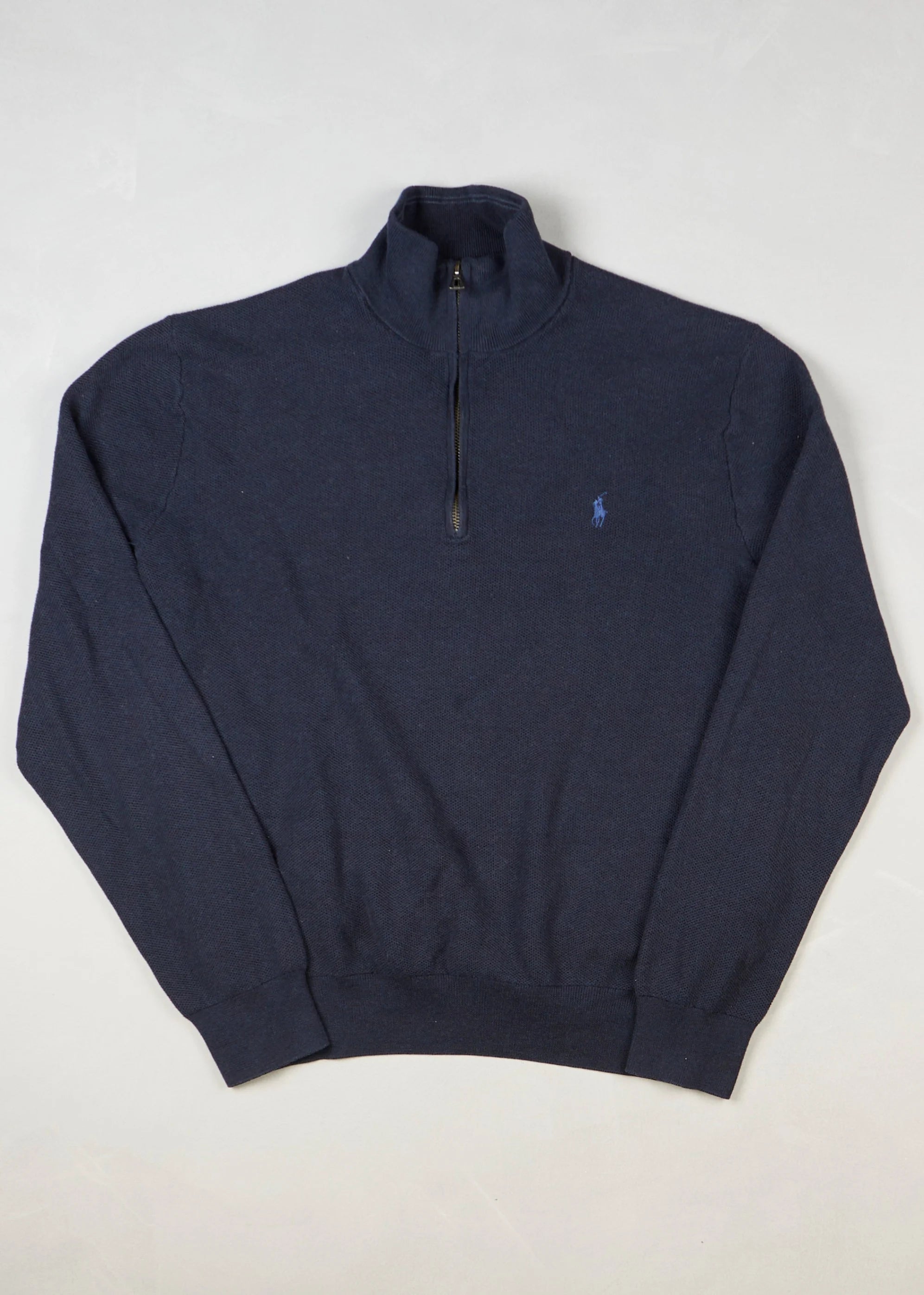 Ralph Lauren - Quarter Zip (L)