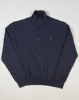 Ralph Lauren - Quarter Zip (L)