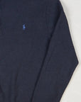 Ralph Lauren - Quarter Zip (L) Right