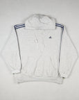 Adidas - Hoodie (L)