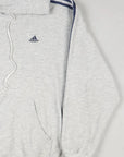 Adidas - Hoodie (L) Right