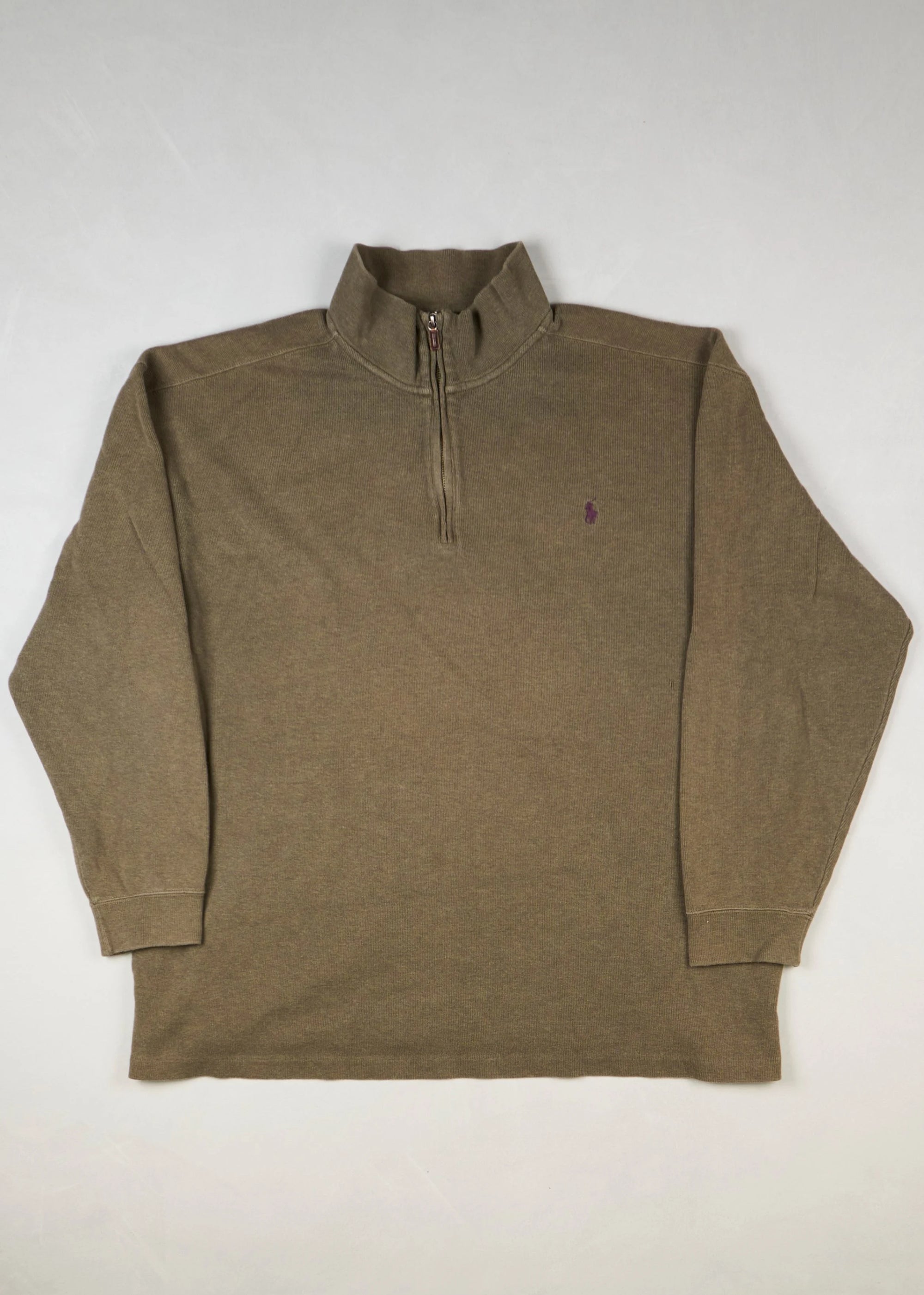 Ralph Lauren - Quarter Zip (3XL)