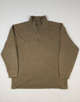 Ralph Lauren - Quarter Zip (3XL)