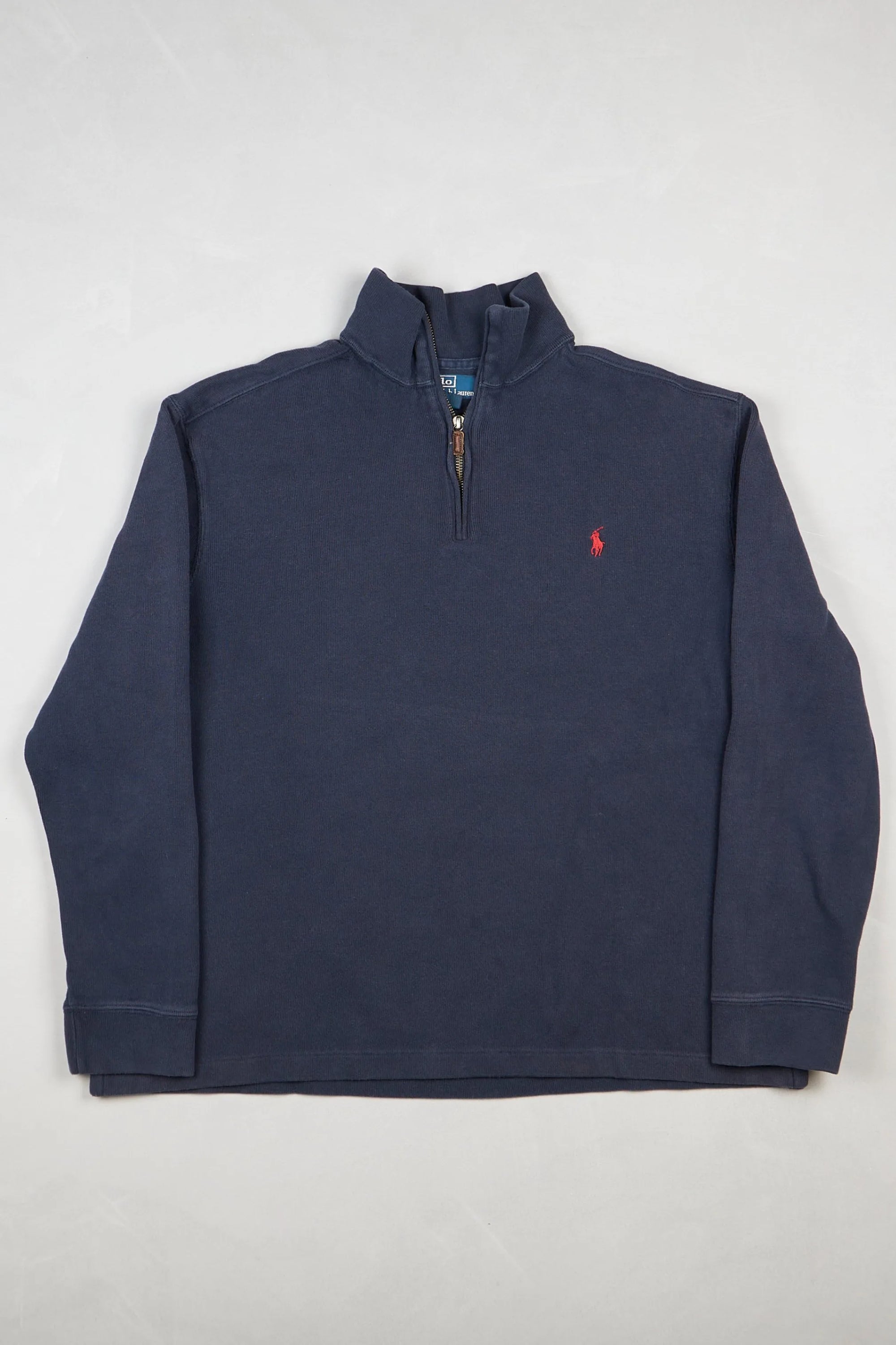 Ralph Lauren - Quarter-Zip (L)