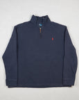 Ralph Lauren - Quarter-Zip (L)