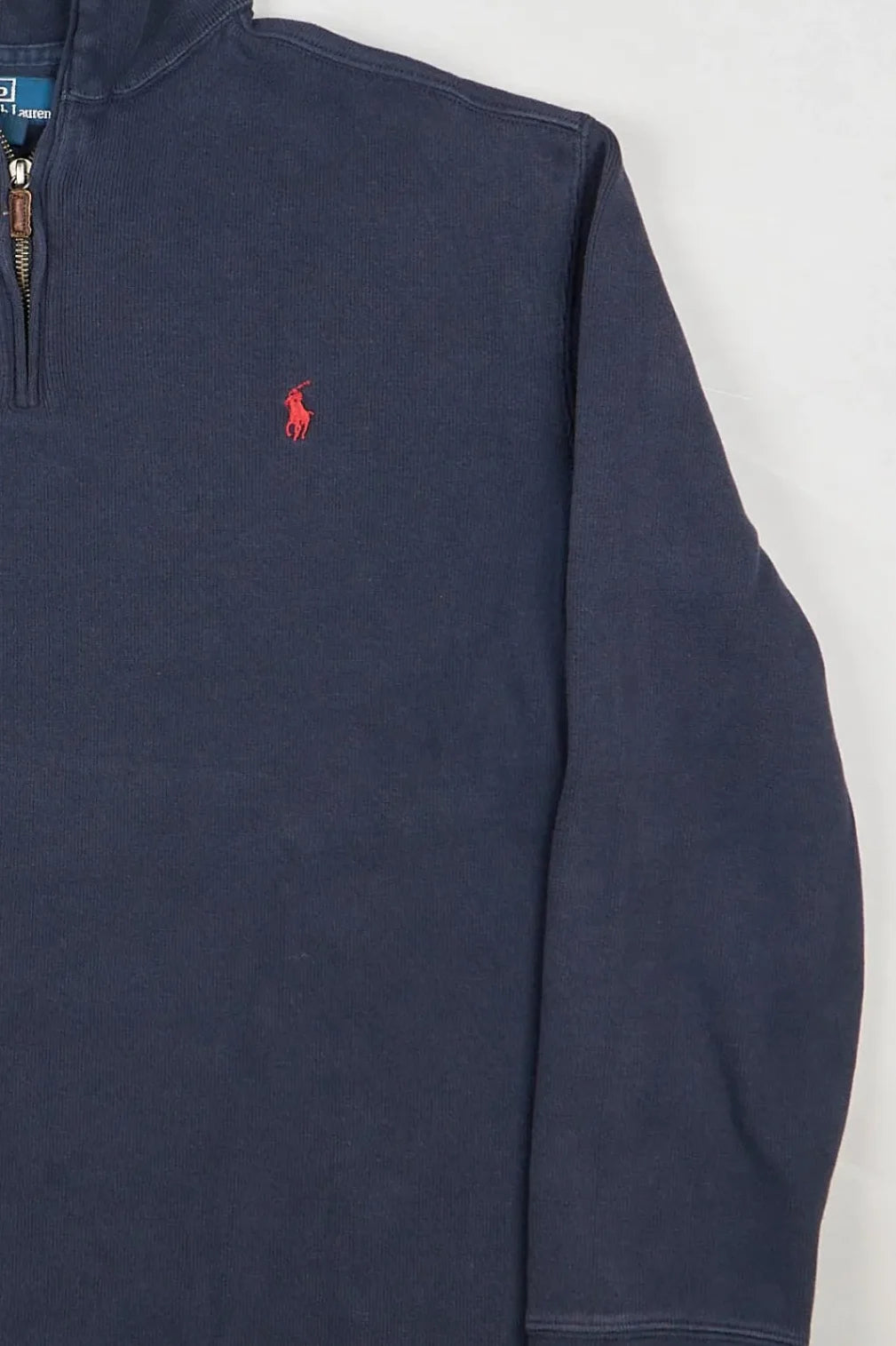 Ralph Lauren - Quarter-Zip (L) Right