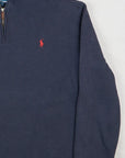 Ralph Lauren - Quarter-Zip (L) Right