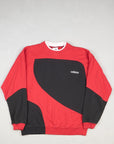 Adidas - Sweatshirt (S)