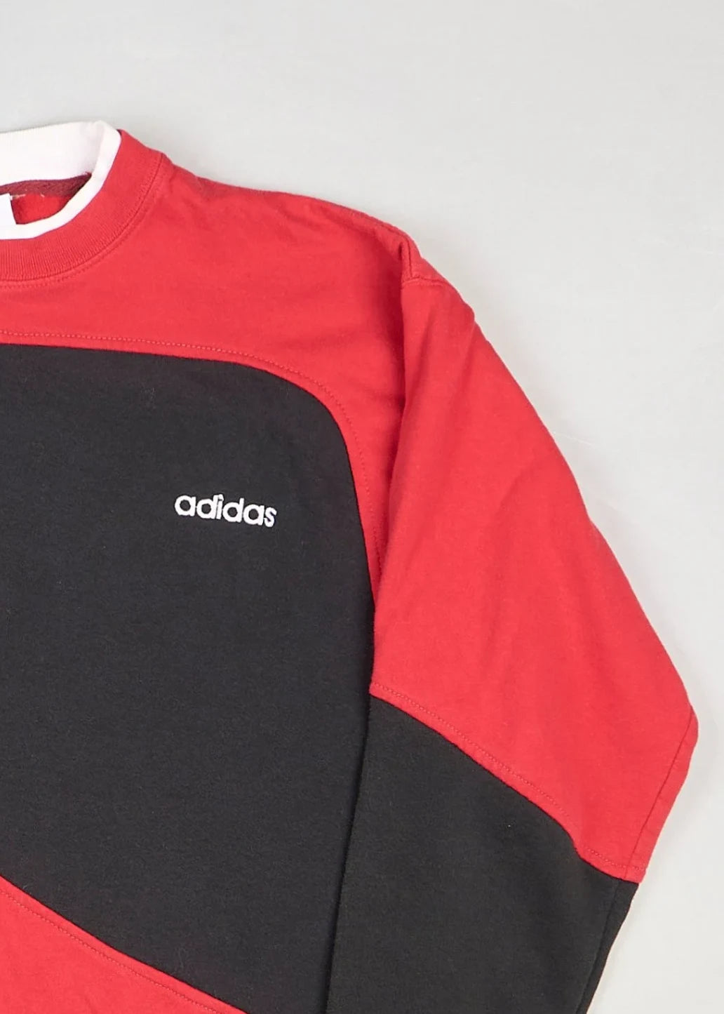 Adidas - Sweatshirt (S) Right