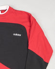 Adidas - Sweatshirt (S) Right