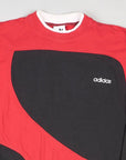 Adidas - Sweatshirt (S) Center