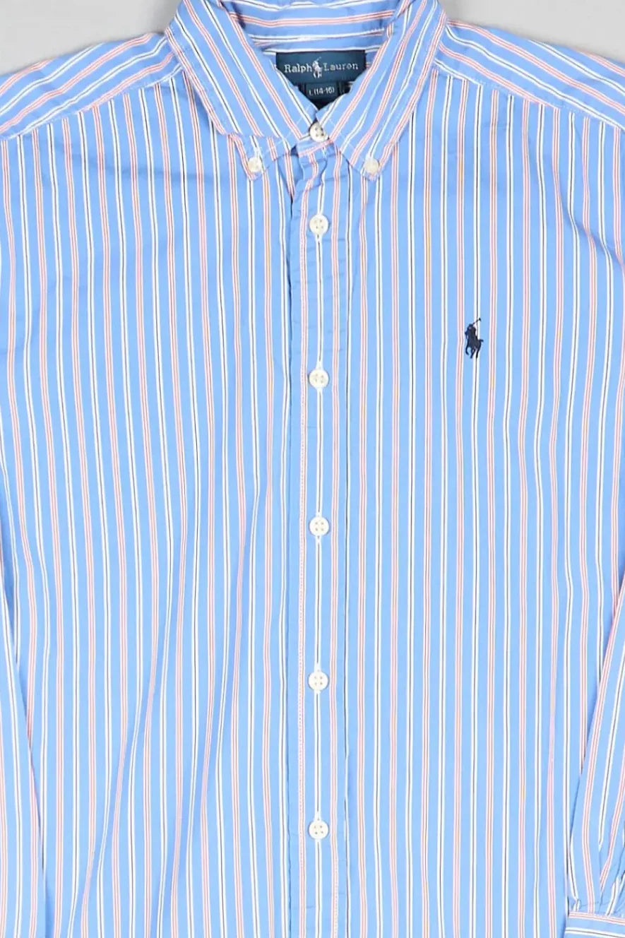 Ralph Lauren - Shirt (S) Center