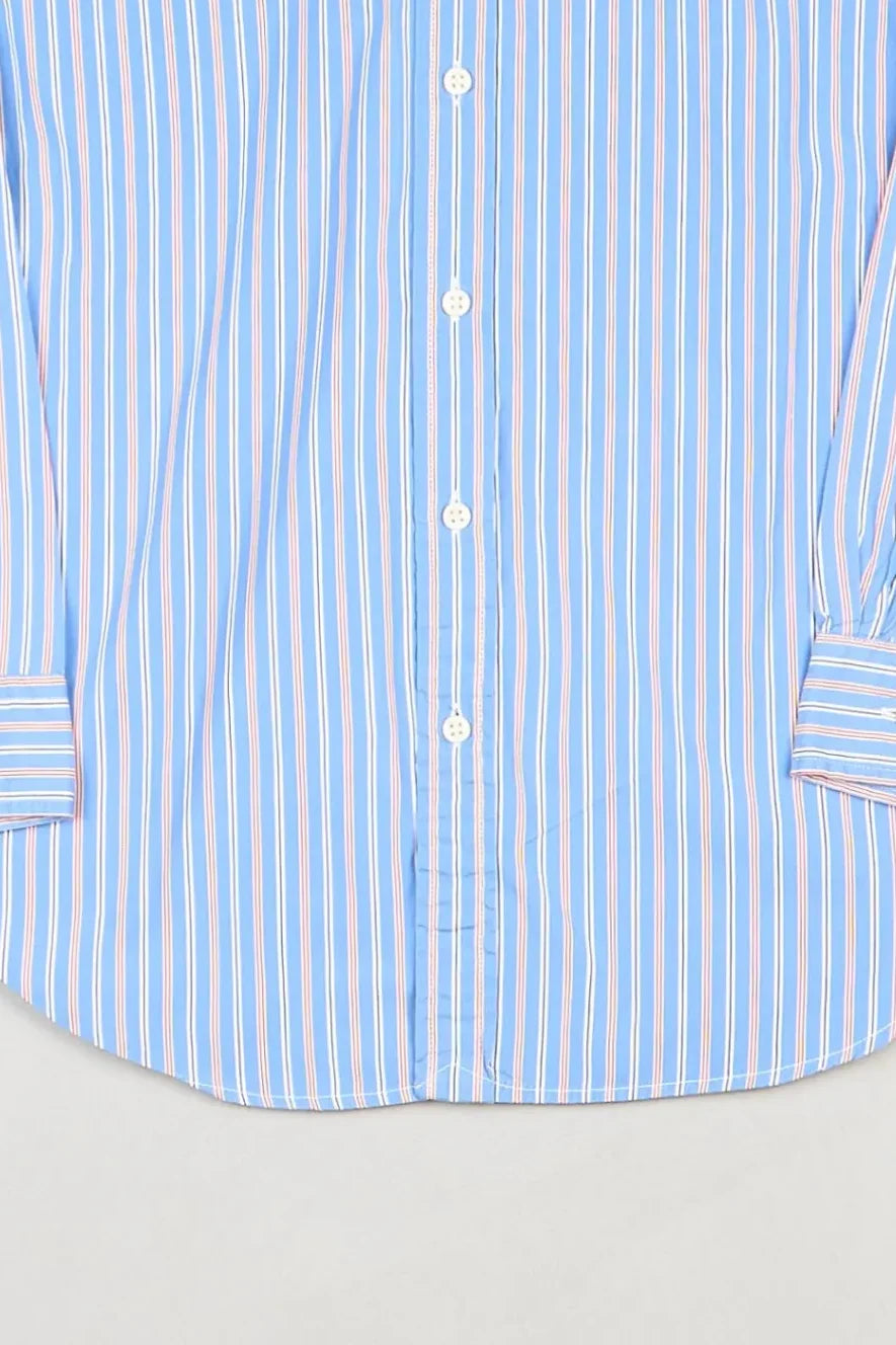 Ralph Lauren - Shirt (S) Bottom