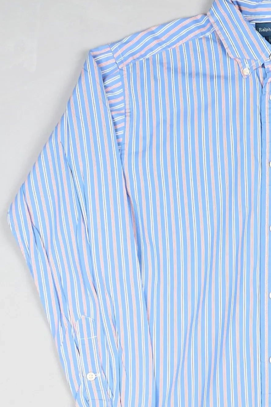 Ralph Lauren - Shirt (S) Left