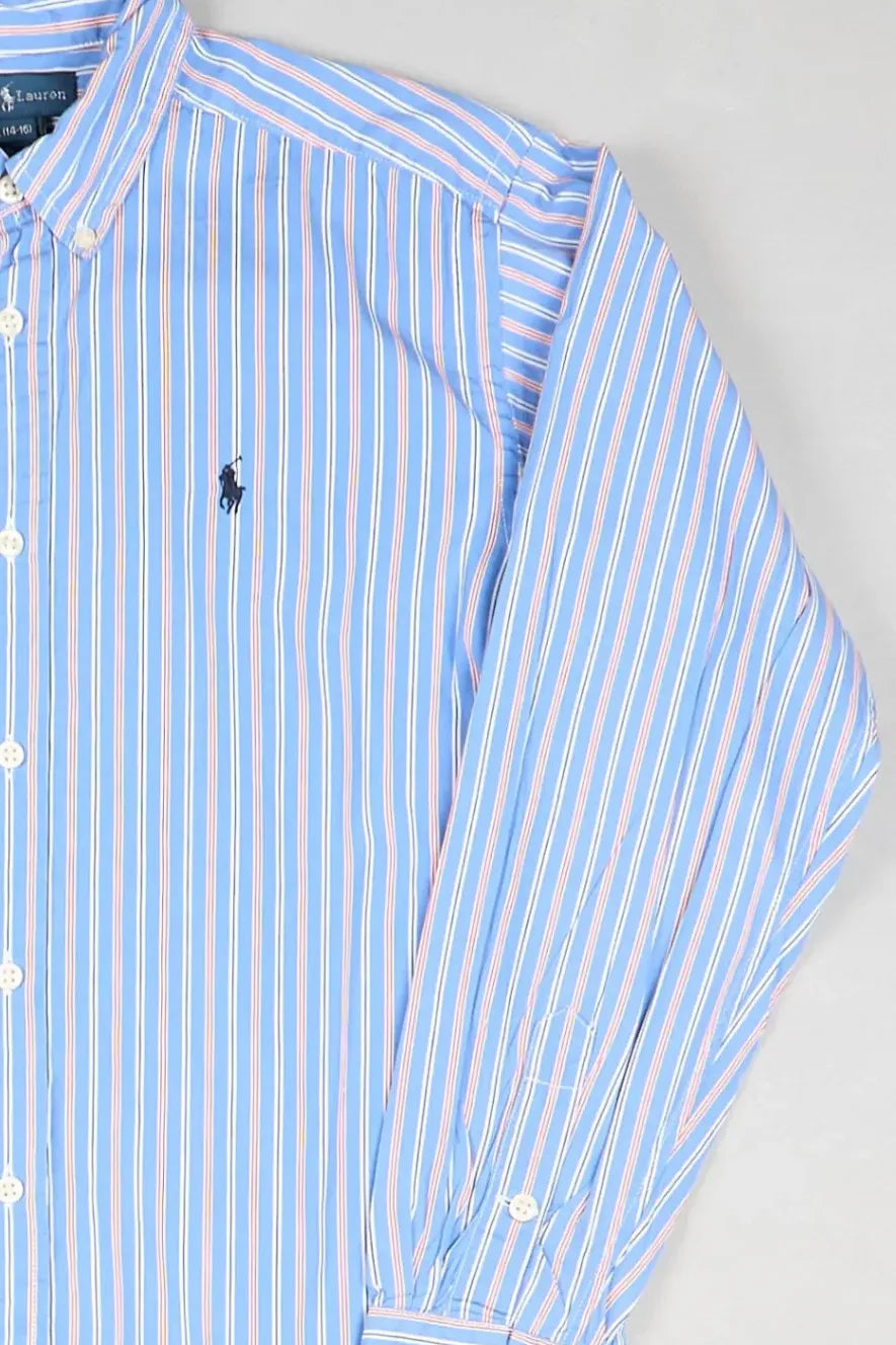 Ralph Lauren - Shirt (S) Right