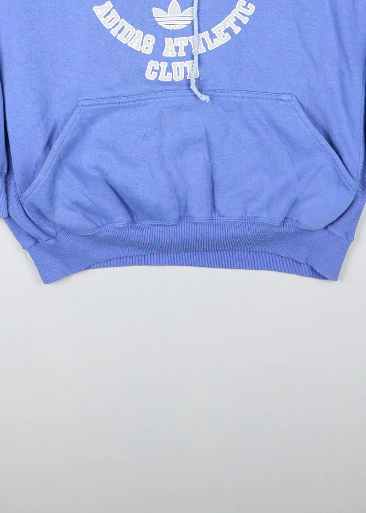 Adidas - Hoodie (M) Bottom