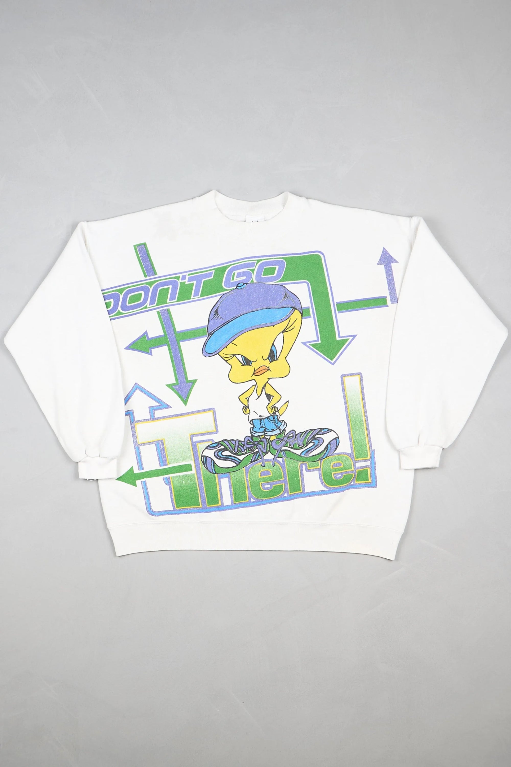 Looney Tunes - Sweatshirt (M)