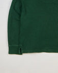 Ralph Lauren - Quarter Zip (L) Bottom Left