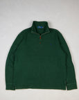 Ralph Lauren - Quarter Zip (L)