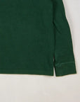 Ralph Lauren - Quarter Zip (L) Bottom Right