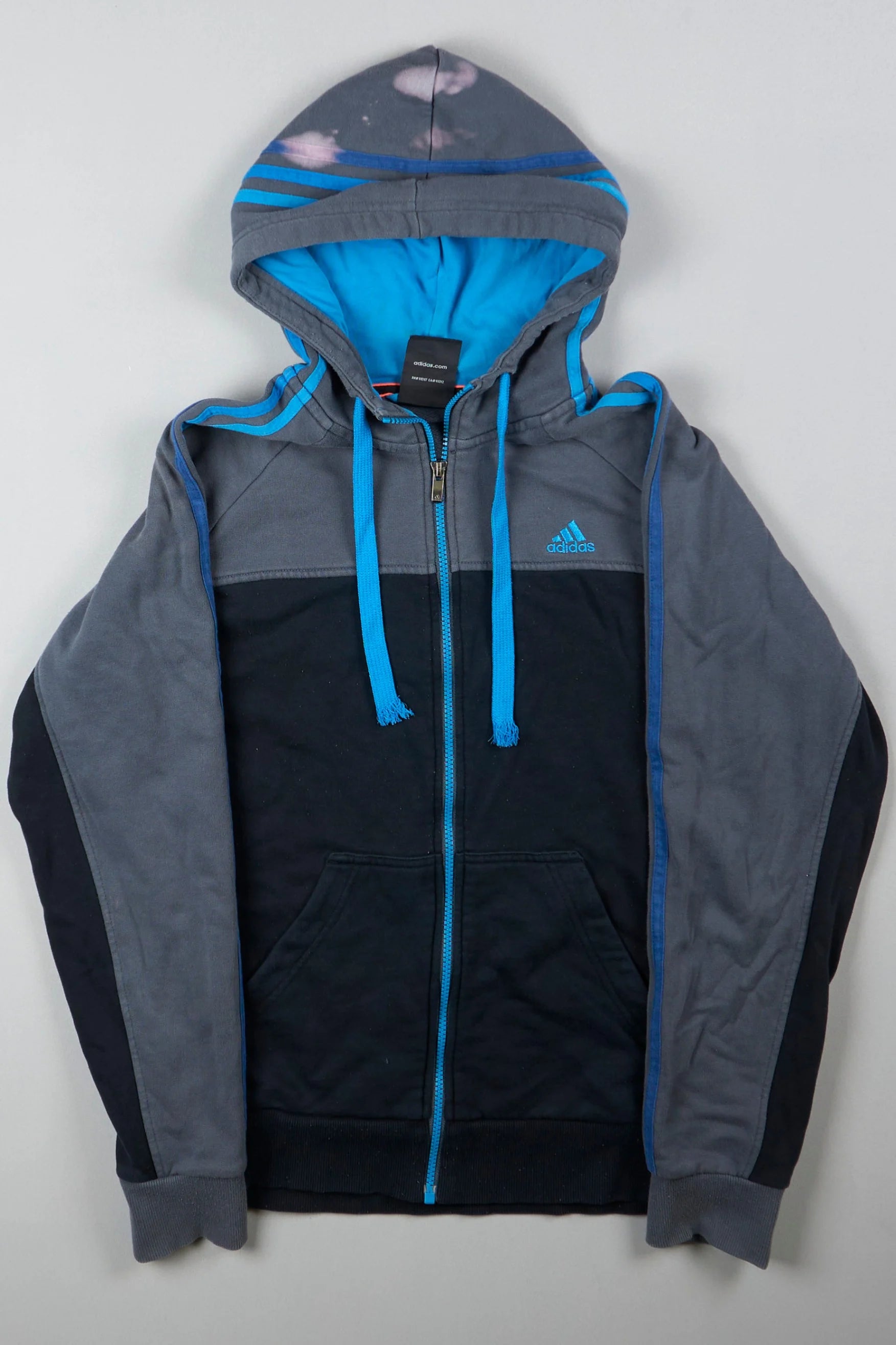 Adidas - Full Zip (M)