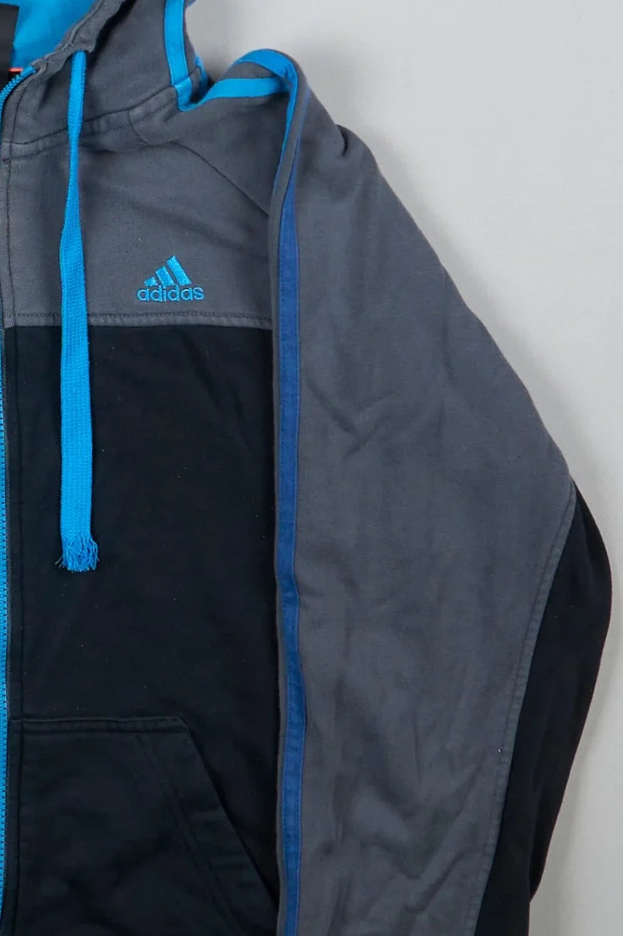 Adidas - Full Zip (M) Right