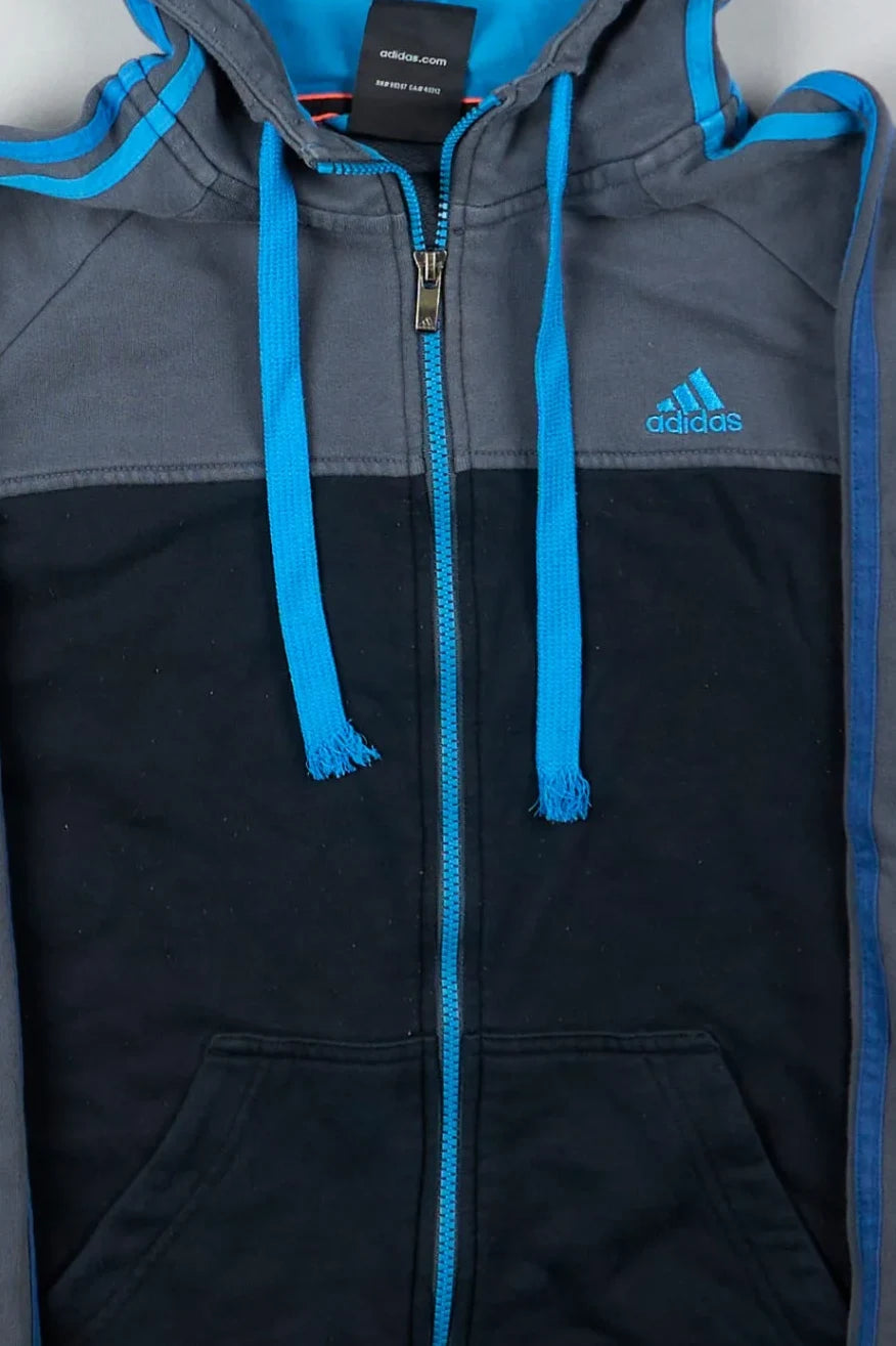 Adidas - Full Zip (M) Center