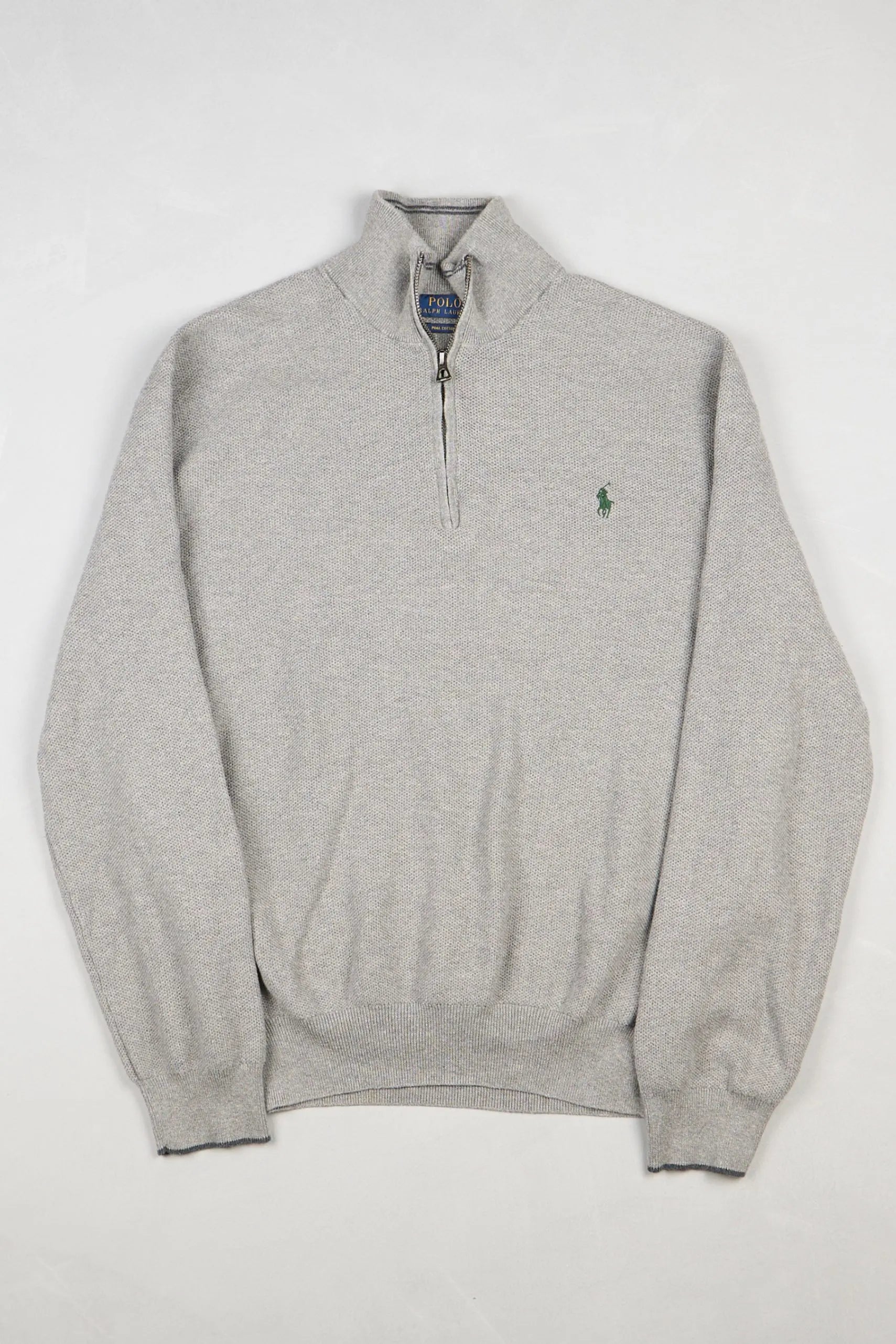 Ralph Lauren - Quarter-Zip (XL)