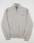 Ralph Lauren - Quarter-Zip (XL)