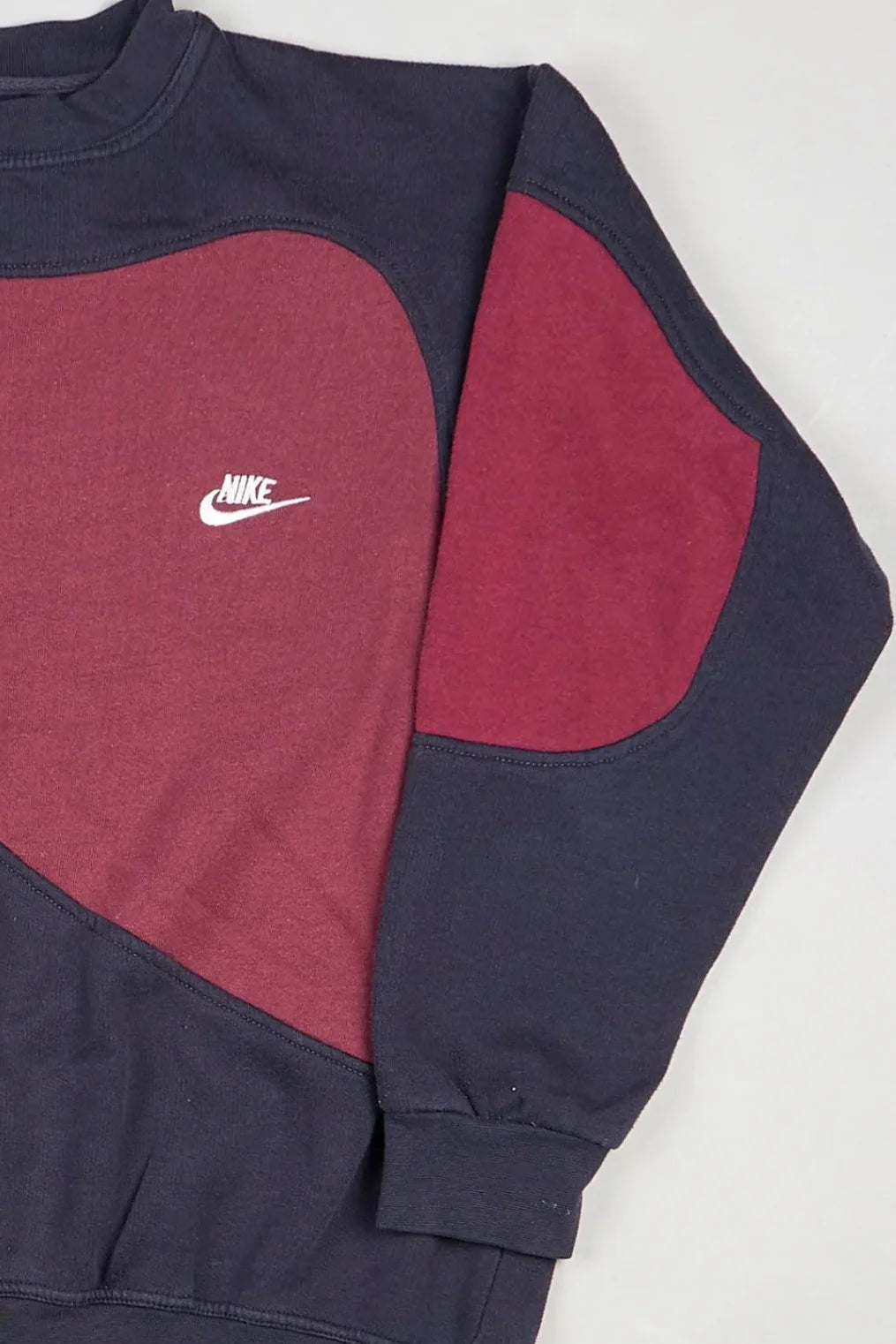 Nike - Sweatshirt (S) Right