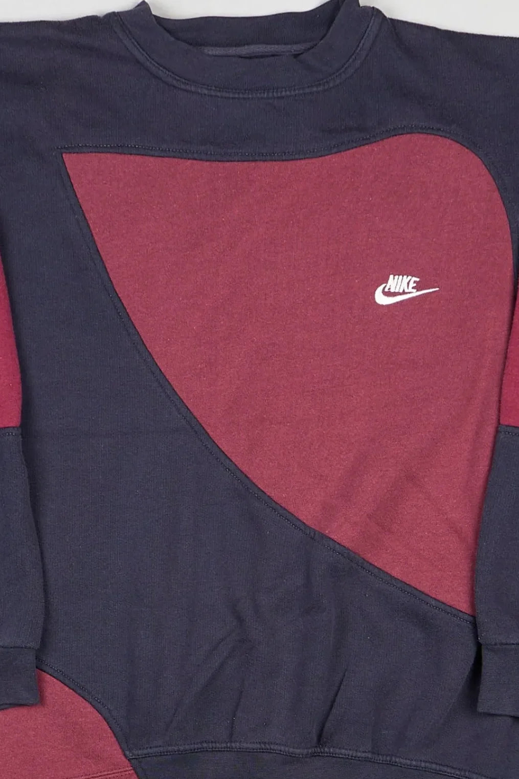 Nike - Sweatshirt (S) Center