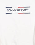 Tommy Hilfiger - Sweatshirt (S) Center