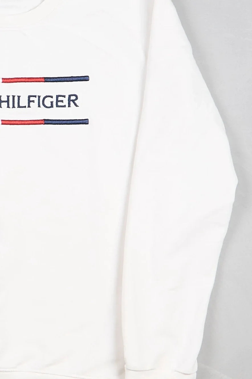 Tommy Hilfiger - Sweatshirt (S) Right