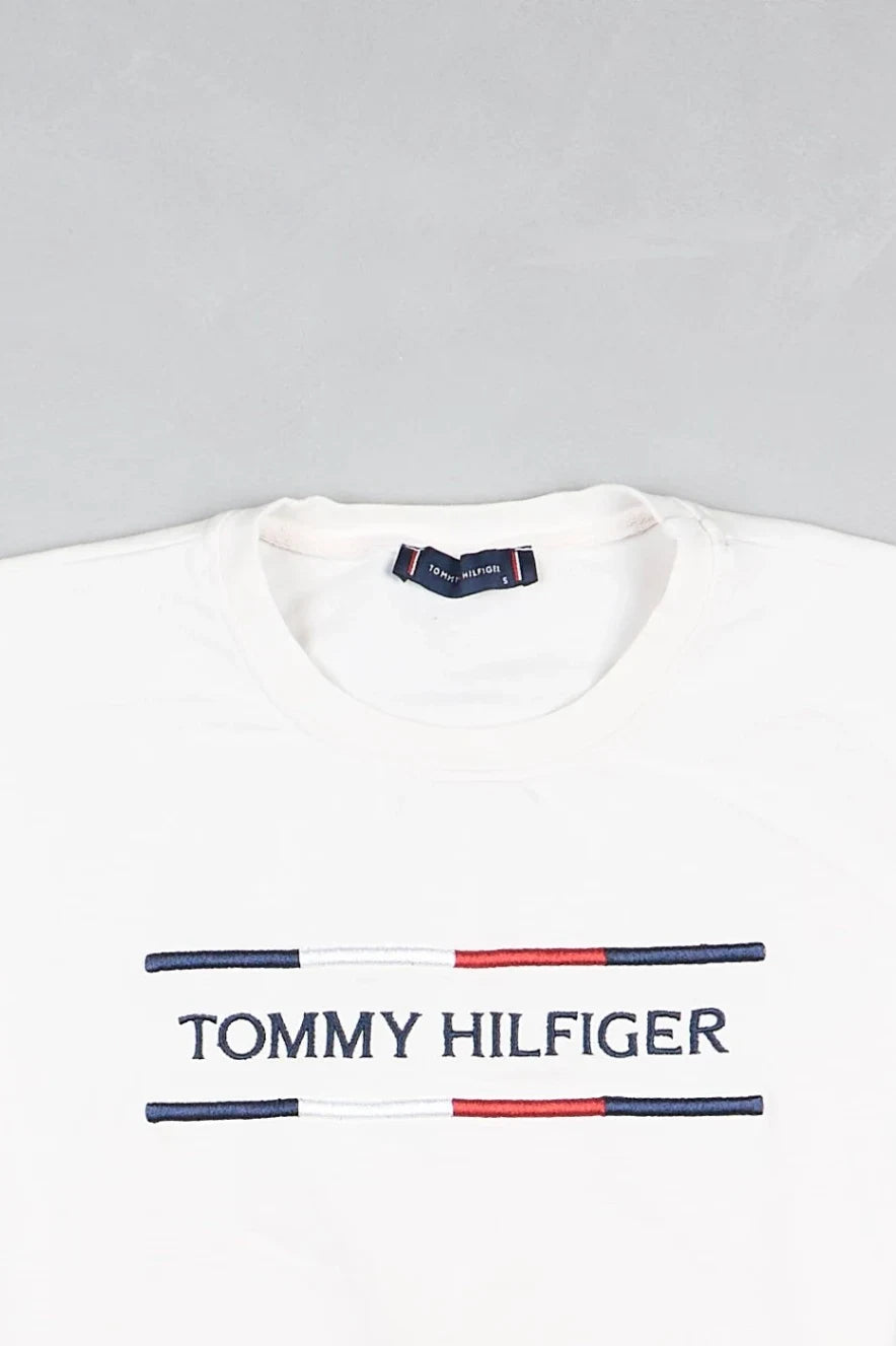 Tommy Hilfiger - Sweatshirt (S) Top