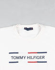 Tommy Hilfiger - Sweatshirt (S) Top