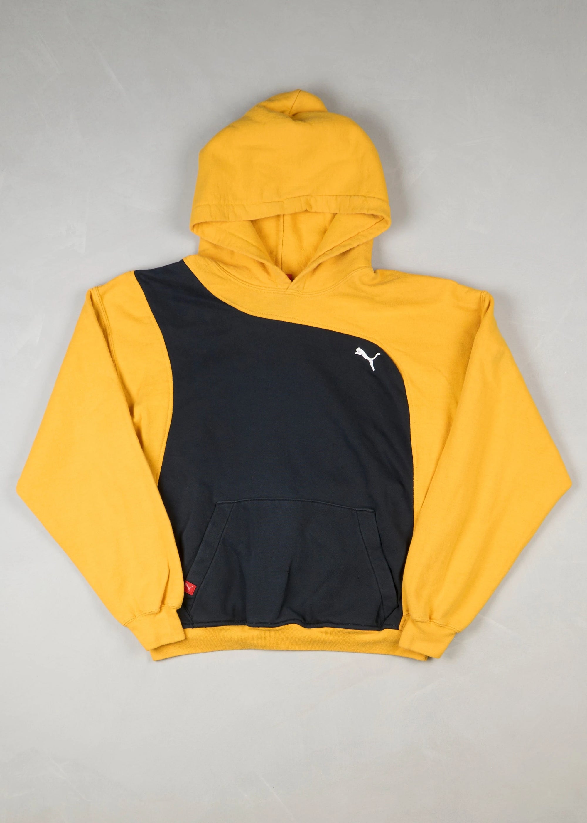 Puma - Hoodie (M)