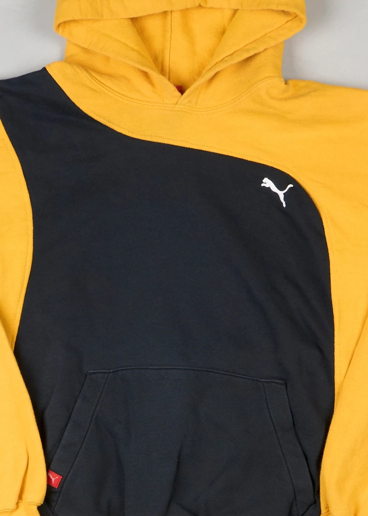 Puma - Hoodie (M) Center