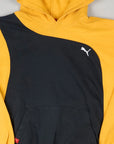 Puma - Hoodie (M) Center